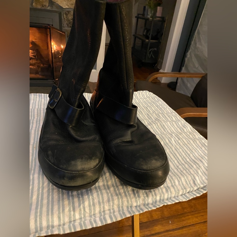 Fitflop Dueboot - Picture 5 of 5